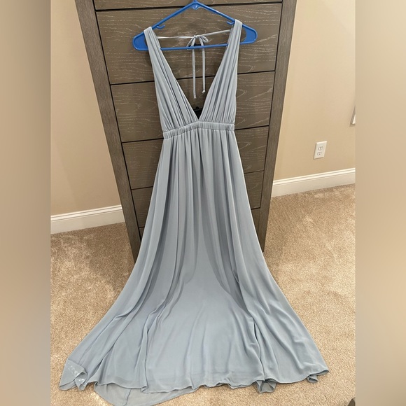 Show me your mumu Ava maxi - Picture 2 of 5